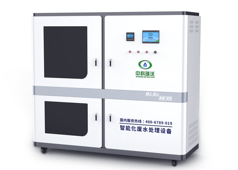草莓视频APP入口汙水處理設備|PCR移動核酸檢測草莓视频APP入口知識普及